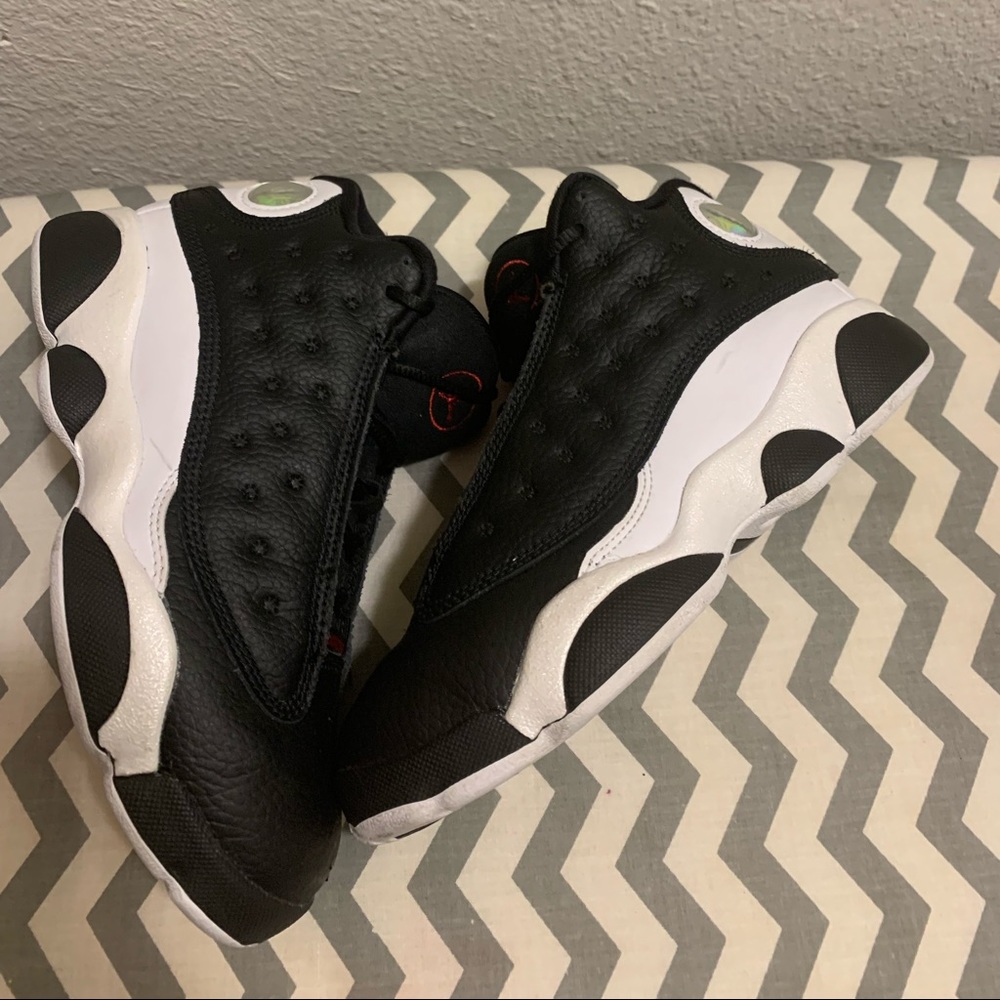 Kids Jordan’s